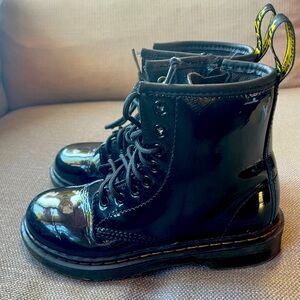Dr. Martens black size 1